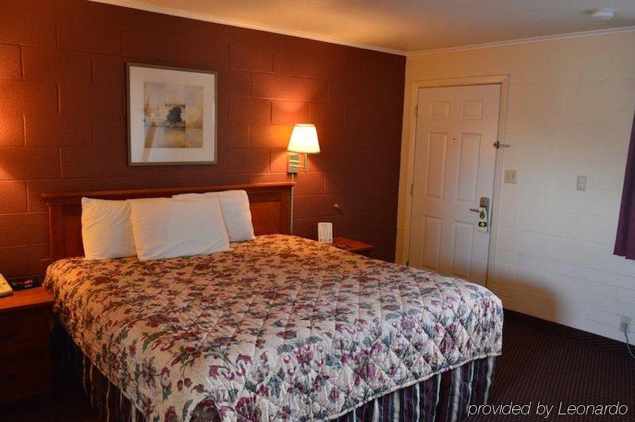 Economy Inn Hermiston Εξωτερικό φωτογραφία